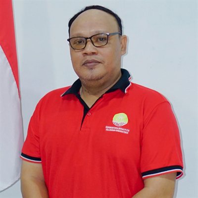 Adhitya Rachman, S.Sos.