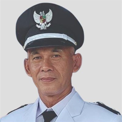 Amir Junawan