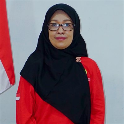 Anis Riyati Primastuti