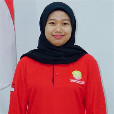 Devina Isnaeni Ramadani