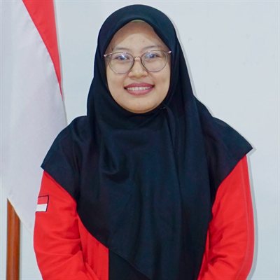 Ika Wahyu Octaviana