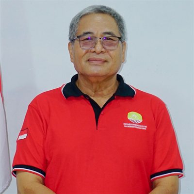 Sudarto, S.Pd., M.T.