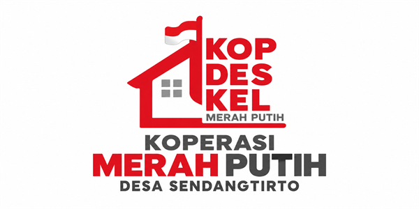 Logo KDMP Sendangtirto